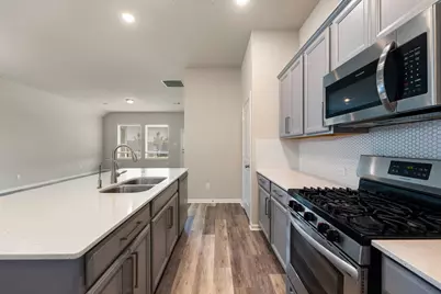 2715 Chestnut Oak Circle, Katy, TX 77494 - Photo 11