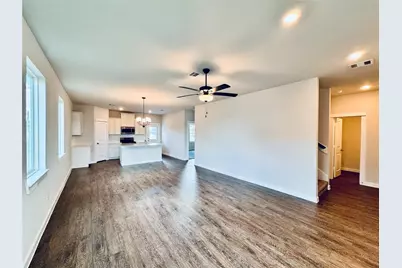 111 County Road 5102B, Cleveland, TX 77327 - Photo 3