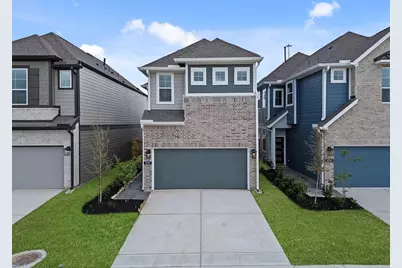 12746 Grayson County Drive, Cypress, TX 77433 - Photo 1