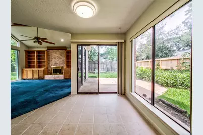 8022 La Brea Drive, Houston, TX 77083 - Photo 17