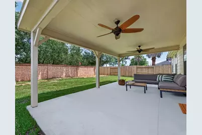 8327 Dusty Canyon Lane, Richmond, TX 77407 - Photo 25