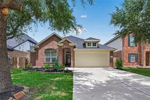 8327 Dusty Canyon Ln, Richmond, TX 77407 - Photo 1