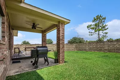 9719 Opal Rock Drive, Rosharon, TX 77583 - Photo 27