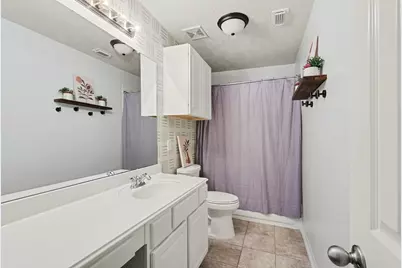 9719 Opal Rock Drive, Rosharon, TX 77583 - Photo 19