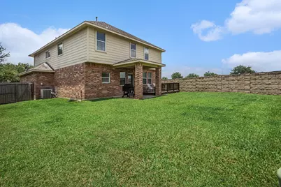 9719 Opal Rock Drive, Rosharon, TX 77583 - Photo 29