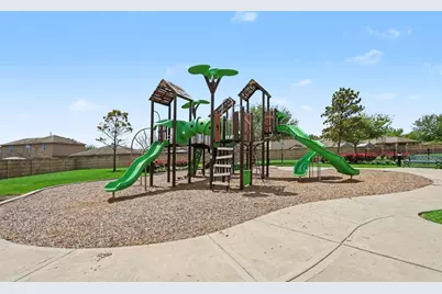 9719 Opal Rock Drive, Rosharon, TX 77583 - Photo 33