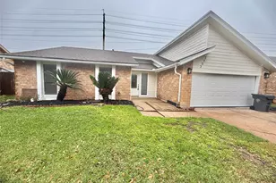 3007 Wagon Trail Dr, Sugar Land, TX 77479 - Photo 1