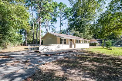 288 County Road 3316B, Cleveland, TX 77327 - Photo 3