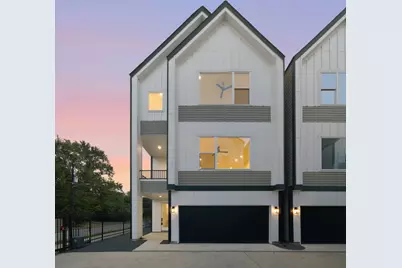 4035 Buck Street, Houston, TX 77020 - Photo 1