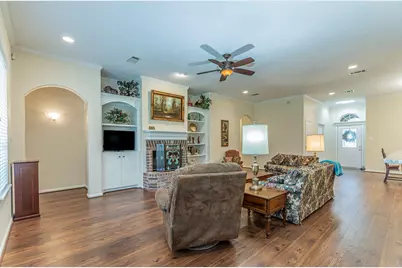 25403 Pipestem Drive, Magnolia, TX 77355 - Photo 3