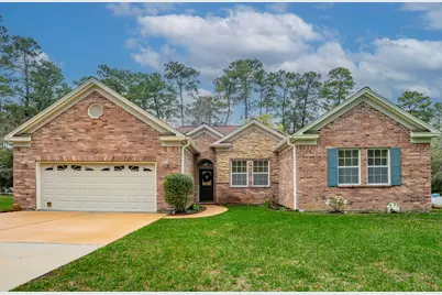 25403 Pipestem Drive, Magnolia, TX 77355 - Photo 1