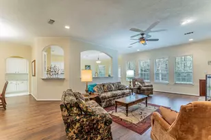 25403 Pipestem Dr, Magnolia, TX 77355 - Photo 5