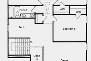 26703 Plain Glee St, Hockley, TX 77447 - Photo 3