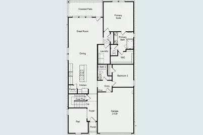 26703 Plain Glee Street, Hockley, TX 77447 - Photo 33