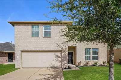 16 Leisure Shore Court, Manvel, TX 77578 - Photo 1