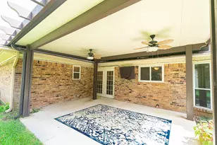 5105 Apple Springs Dr, Pearland, TX 77584 - Photo 25