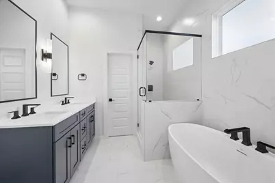 817 Thornton Road #G, Houston, TX 77018 - Photo 11