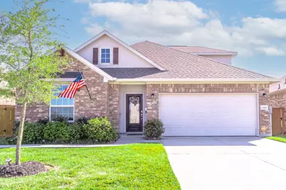 12901 Ocean Breeze Lane, La Marque, TX 77568 - Photo 1