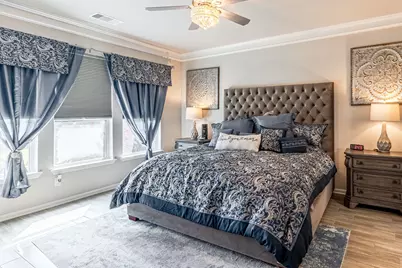 12901 Ocean Breeze Lane, La Marque, TX 77568 - Photo 9