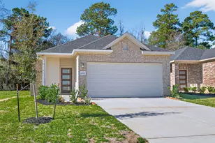 12355 Sunset Canyon Way, Willis, TX 77318 - Photo 3