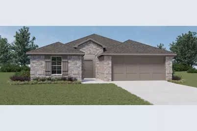 3410 Bonnie Heights Street, Fulshear, TX 77441 - Photo 1