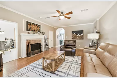 16723 Chewton Glen Street, Tomball, TX 77377 - Photo 1
