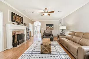 16723 Chewton Glen St, Tomball, TX 77377 - Photo 5