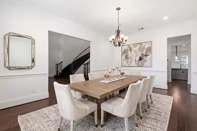 10 Coronet Ridge Court, The Woodlands, TX 77375 - Photo 11