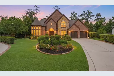 10 Coronet Ridge Court, The Woodlands, TX 77375 - Photo 3