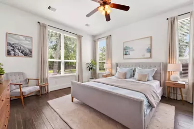 10 Coronet Ridge Court, The Woodlands, TX 77375 - Photo 21