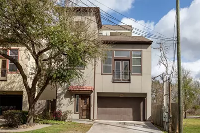 6014 Hamman Street, Houston, TX 77007 - Photo 1
