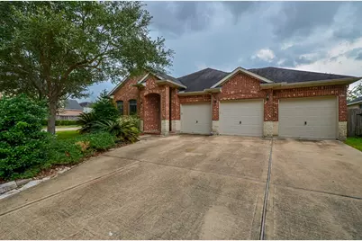 4019 Jade Cove Lane, Sugar Land, TX 77479 - Photo 1