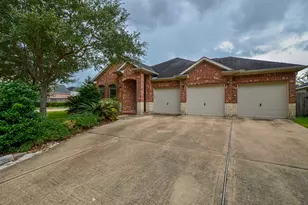4019 Jade Cove Ln, Sugar Land, TX 77479 - Photo 1