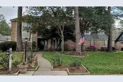 18006 Shadow Valley Drive, Spring, TX 77379 - Photo 1