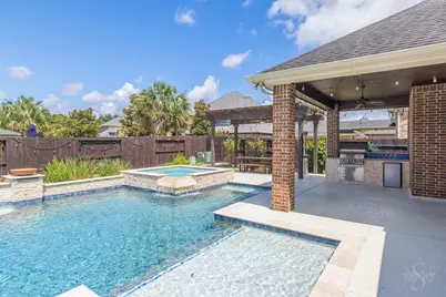 6118 Fayette Springs Lane, Fulshear, TX 77441 - Photo 41