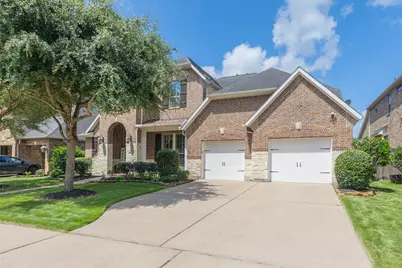 6118 Fayette Springs Lane, Fulshear, TX 77441 - Photo 43