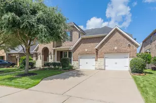 6118 Fayette Springs Ln, Fulshear, TX 77441 - Photo 43