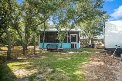 1673 W Harrison Avenue, Port O'Connor, TX 77982 - Photo 3