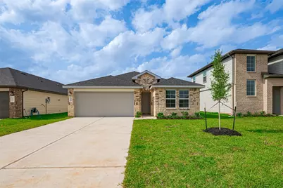 30842 Brightwell Bend, Fulshear, TX 77441 - Photo 5