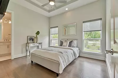 35 Papado Trails Circle, The Woodlands, TX 77375 - Photo 13