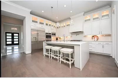 35 Papado Trails Circle, The Woodlands, TX 77375 - Photo 7