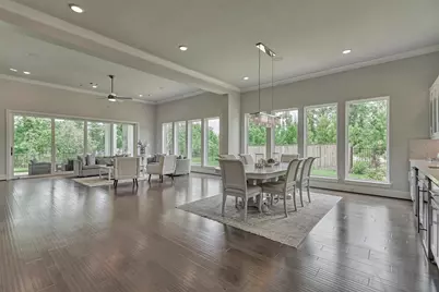 35 Papado Trails Circle, The Woodlands, TX 77375 - Photo 5