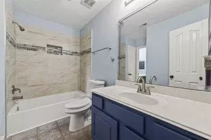 3111 Ivy Mill Ln, Missouri City, TX 77459 - Photo 41