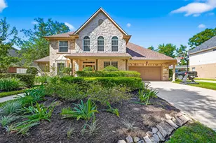 3111 Ivy Mill Ln, Missouri City, TX 77459 - Photo 1