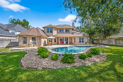 3111 Ivy Mill Lane, Missouri City, TX 77459 - Photo 49