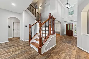 3111 Ivy Mill Ln, Missouri City, TX 77459 - Photo 11