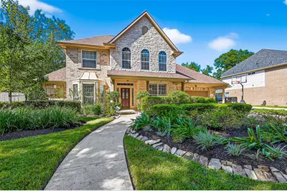 3111 Ivy Mill Lane, Missouri City, TX 77459 - Photo 3