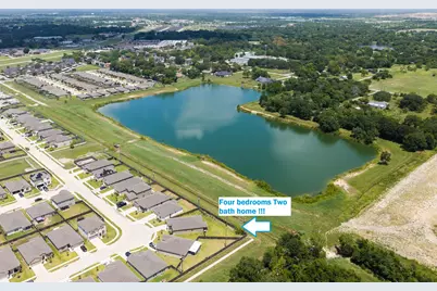 3111 Clydesdale Drive, Alvin, TX 77511 - Photo 33