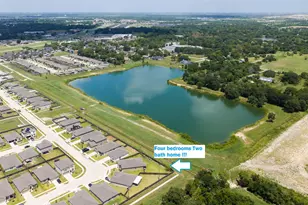 3111 Clydesdale Dr, Alvin, TX 77511 - Photo 33