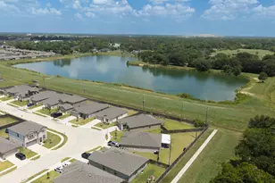 3111 Clydesdale Dr, Alvin, TX 77511 - Photo 31